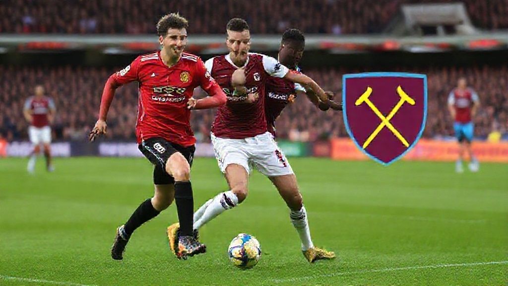 英超第14轮收官战：曼联主场迎战西汉姆联