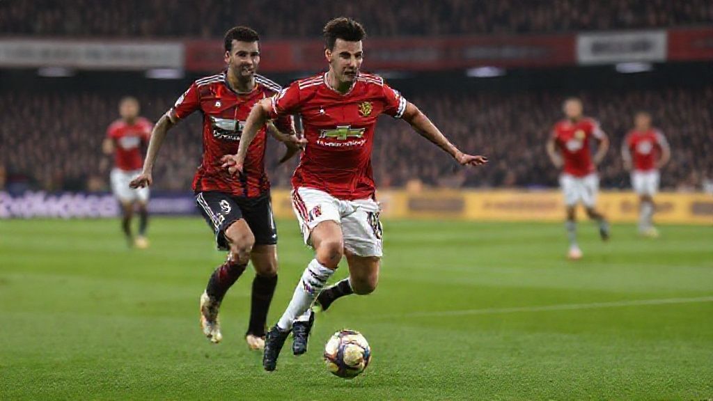 曼联冬窗转会风云：亿元中场Baleba或享75折，新星Mainoo萌生去意