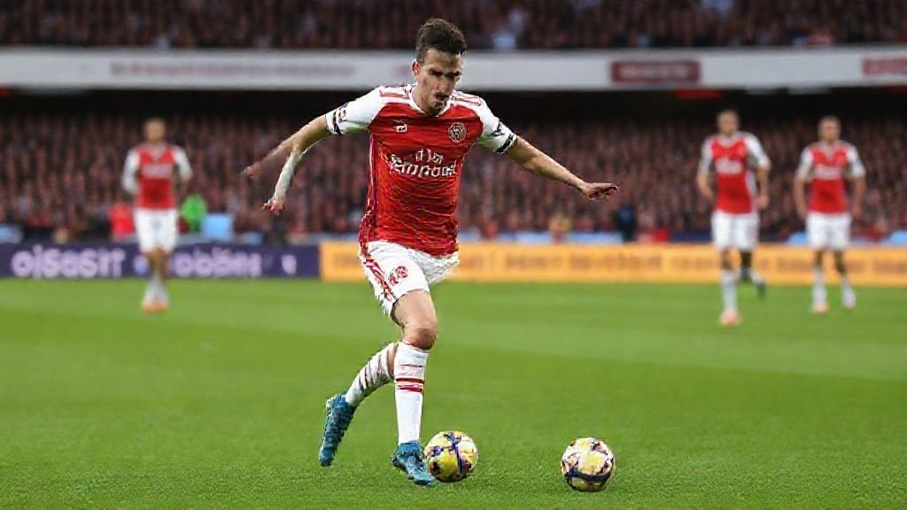 特罗萨德伤退引担忧！阿森纳憾负维拉 阿尔特塔赛后痛心表态