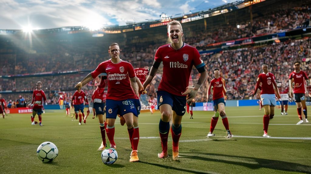 拜仁热身赛5球横扫萨尔茨堡 17岁新星卡尔破茧成蝶