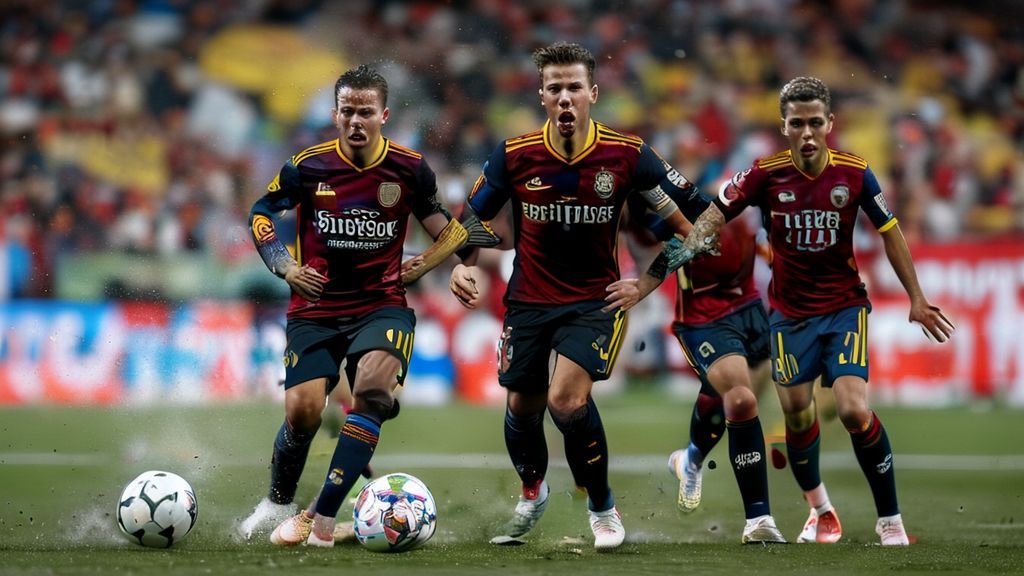 塞梅约绝杀热刺完美谢幕？6500万镑先生或压哨加盟曼城