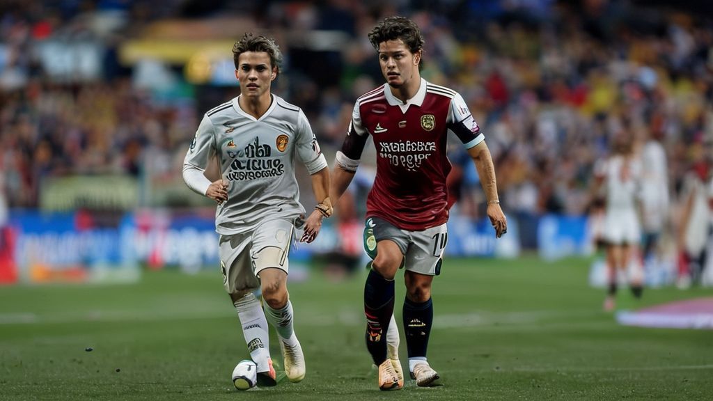 【蓝桥风云】1.07亿先生费尔南德斯的十字路口