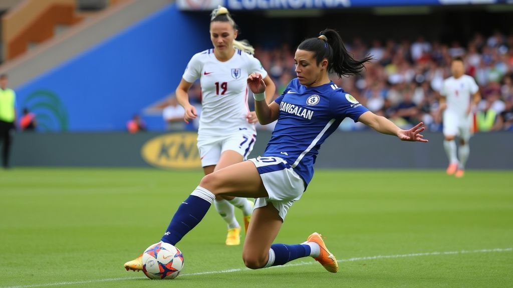 【蓝军崩盘夜】曼城5-1血洗切尔西！布龙泽伤缺引爆后防危机