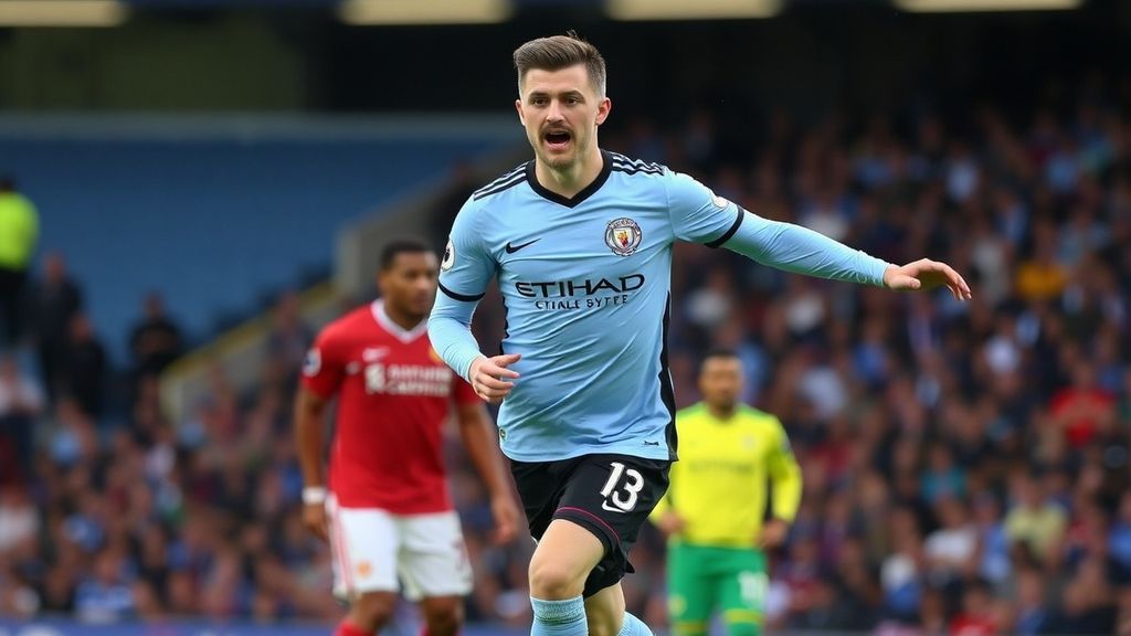 争议红牌葬送好局！利物浦1-2遭曼城逆转 索博斯洛伊补时染红