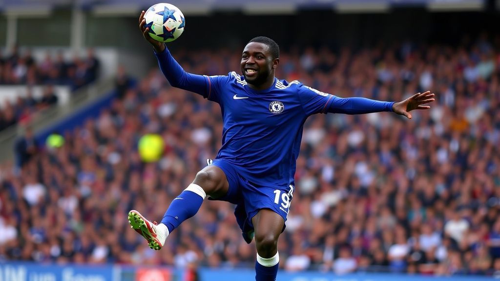 切尔西惊天换帅酿苦果！米克尔炮轰管理层：解雇马雷斯卡太荒谬