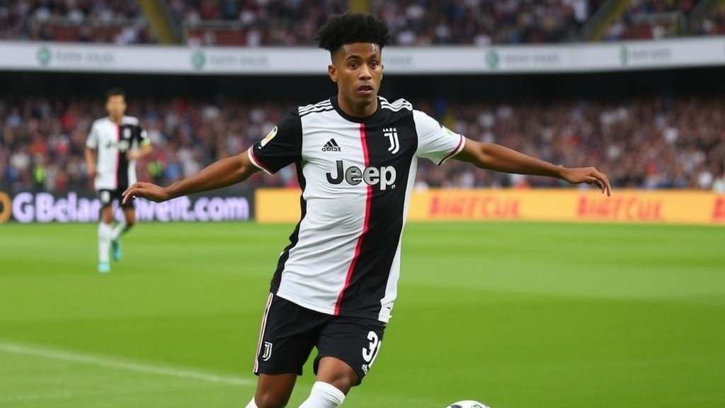 独家：桑乔降薪赴尤文达个人协议 曼联2500万标价成最后障碍