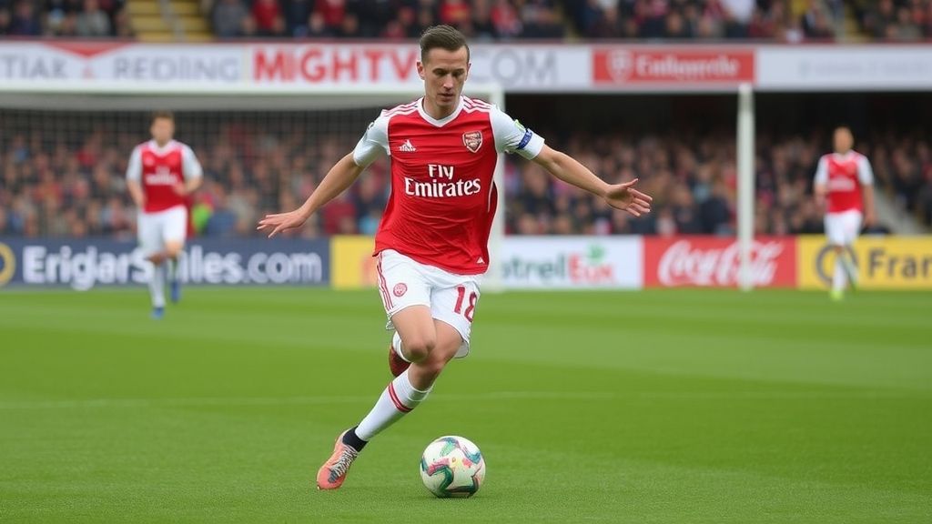 枪手夏窗豪掷7000万镑 布伦特福德队长诺尔高加盟在即