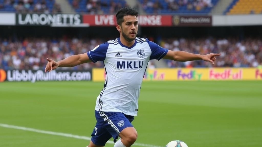 弟媳笑称非间谍却暗藏蓝军情报 弗鲁米嫩塞黑马之路遇故主