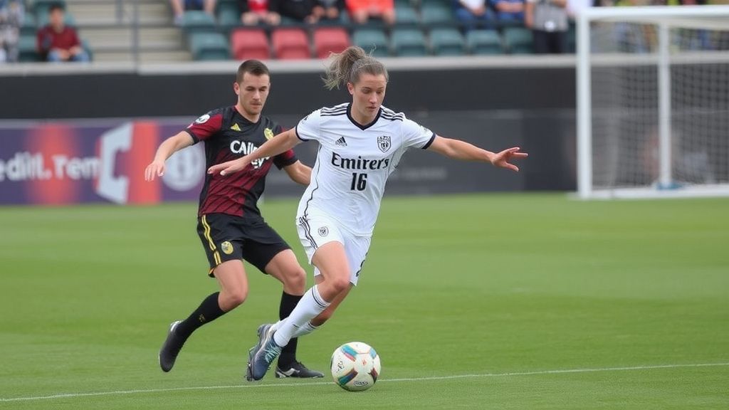 丹麦快马德雷尔独造两球 圣迭戈FC半场两球领先冲击西部榜首