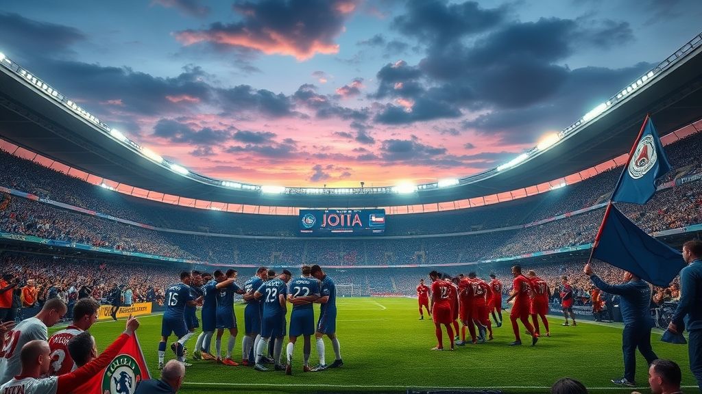 【新王之战】巴黎切尔西会师世俱杯决赛！姆巴佩离队后首场豪门对决引爆北美