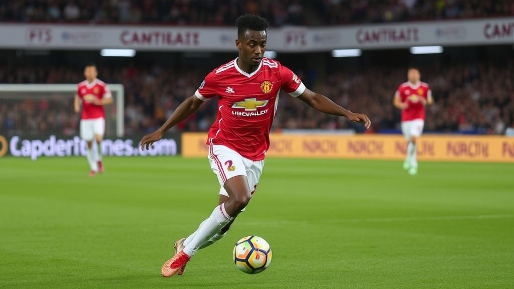 曼联夏窗第三签箭在弦上 罗马诺确认姆贝乌莫交易取得突破