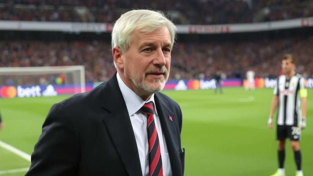 【突发】尤文截胡罗马！加斯佩里尼告别亚特兰大引发意甲主帅争夺战