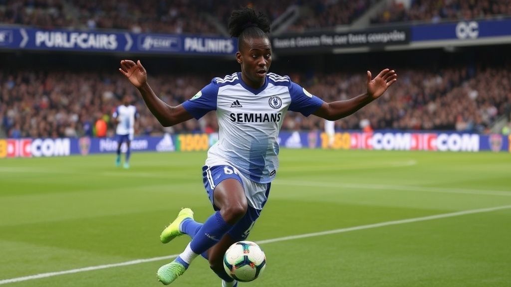 【双喜临门】切尔西飞翼盛赞恩佐：从质疑到欧冠资格+欧协联冠军的逆袭之路