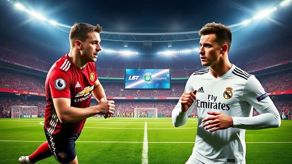 英超夏窗风云：曼联加入谢什科争夺战 皇马暗中挖角阿森纳新星