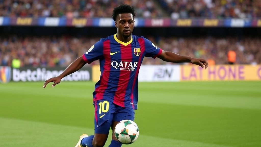 巴萨续约风暴：德容压哨续约三年 拉什福德加盟后防核心里程碑式留队