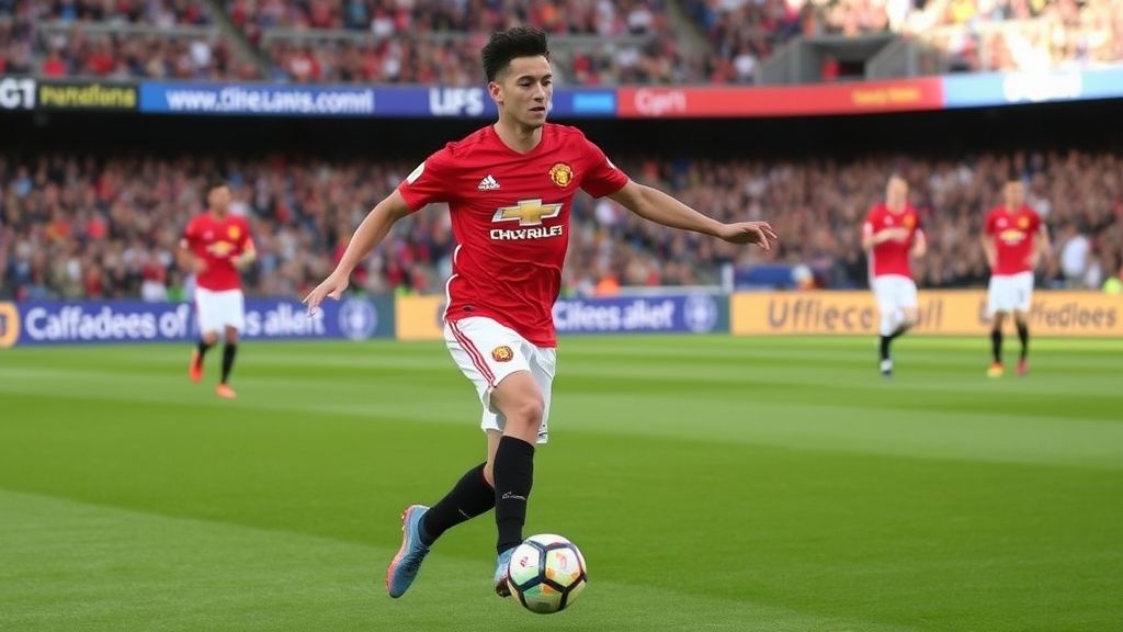 拉什福德巴萨首秀后铁心追随弗里克："我来这就是为了赢"