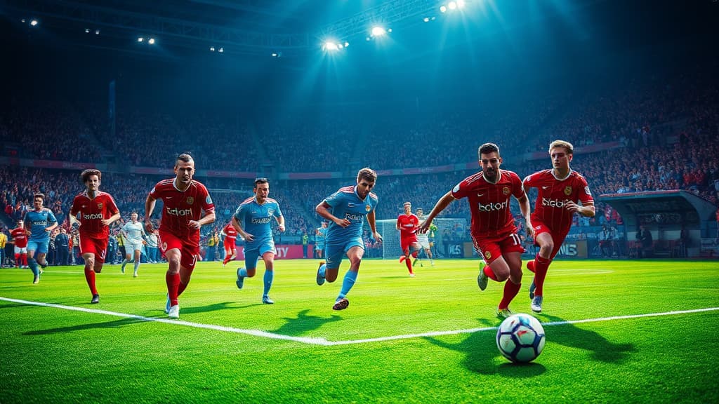 伊蒂哈德3-1史诗逆转