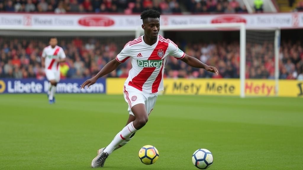 曼联4.8亿豪购姆贝莫达协议 25万周薪引爆更衣室？