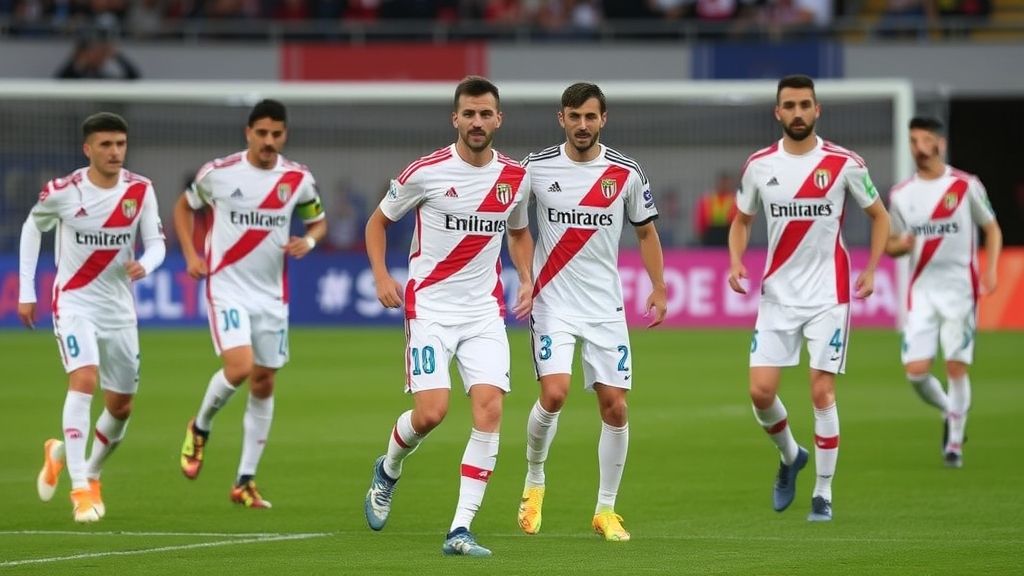 西甲新赛季8月17日开战 皇马马竞因世俱杯要求延期