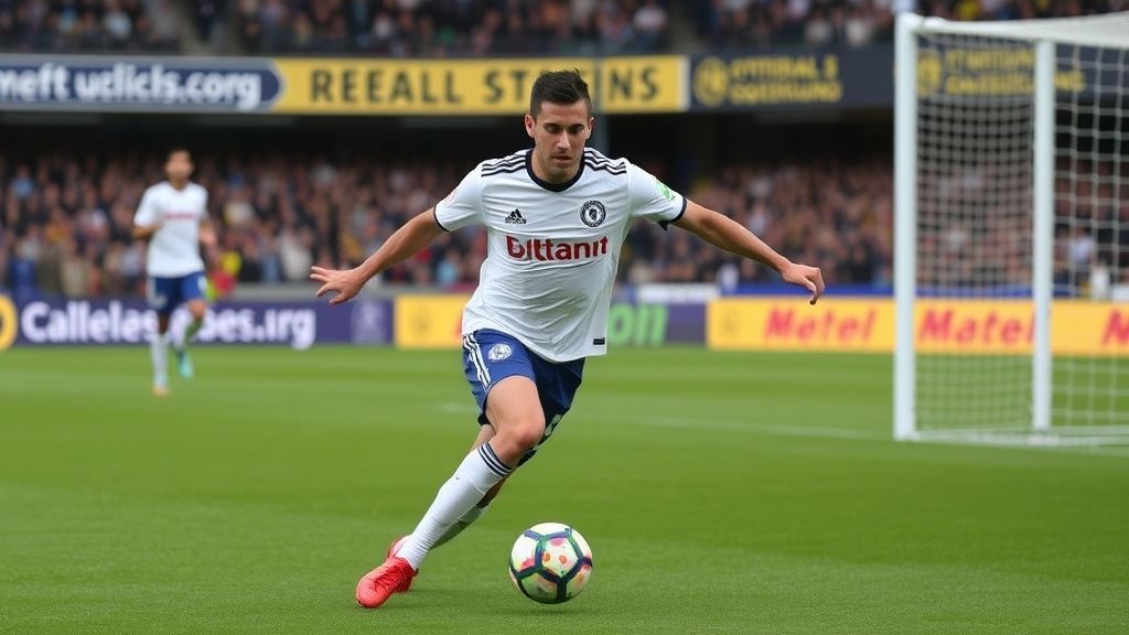 多特悍将吉滕斯转会拉锯战：切尔西5500万镑报价再遭拒