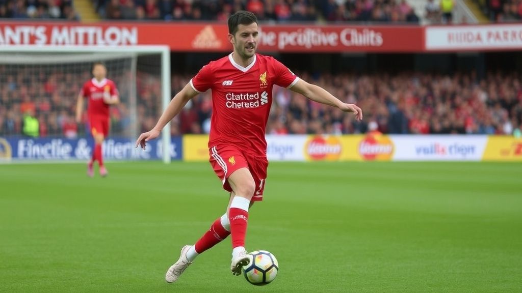 利物浦新星莱奥尼重伤离场，欧冠资格或成基耶萨救命稻草