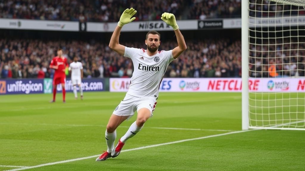 斯图加特欧联杯首战告捷：布阿纳尼惊艳世界波，努贝尔神助攻