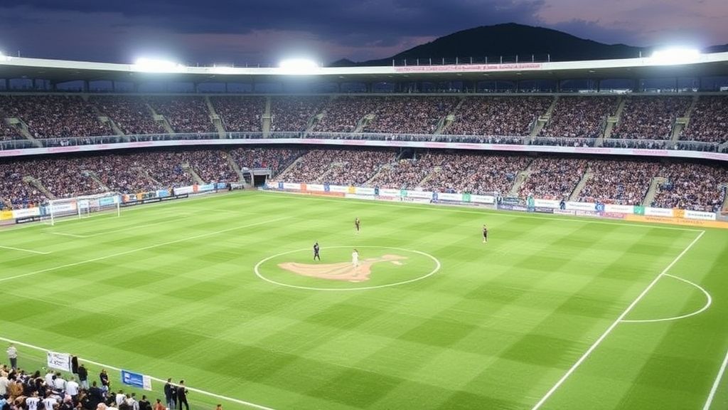 【黑马档案】解放者杯新冠军博塔弗戈的魔幻现实主义之旅