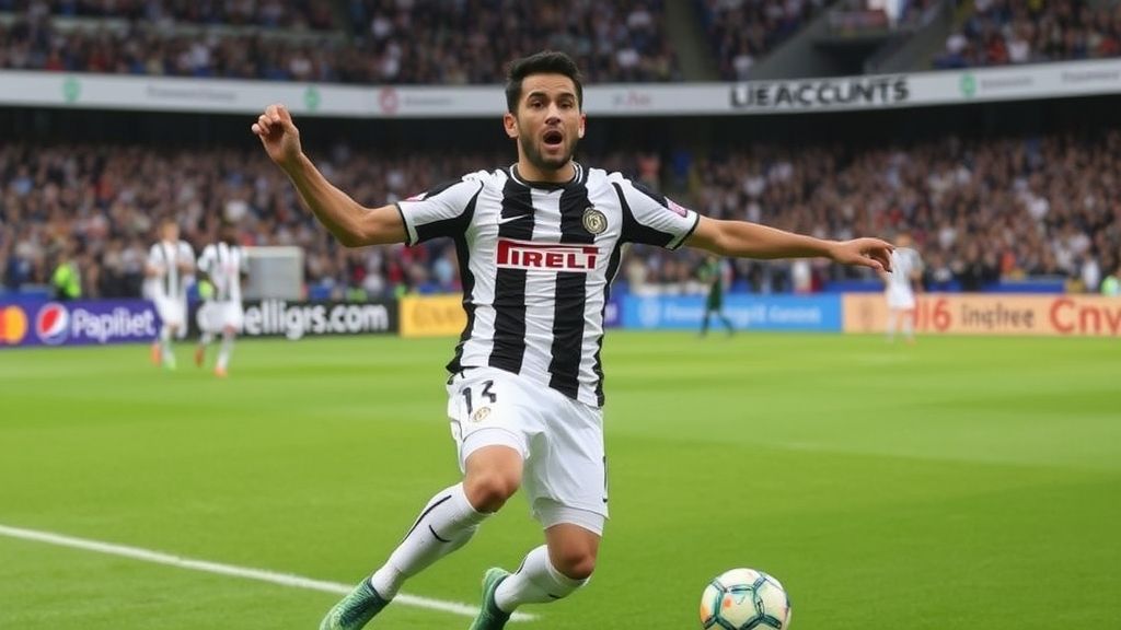 巴斯托尼专访：基伏为国际米兰注入三冠王基因 欧冠决赛噩梦至今无解