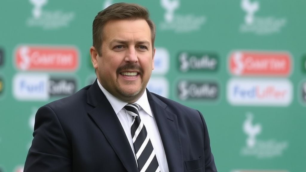 波斯特科格鲁怒斥质疑声：我不是失败者！