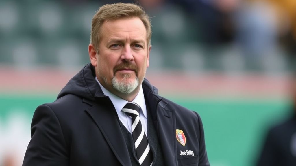 戏剧性换帅！诺丁汉森林闪电解雇波斯特科格鲁