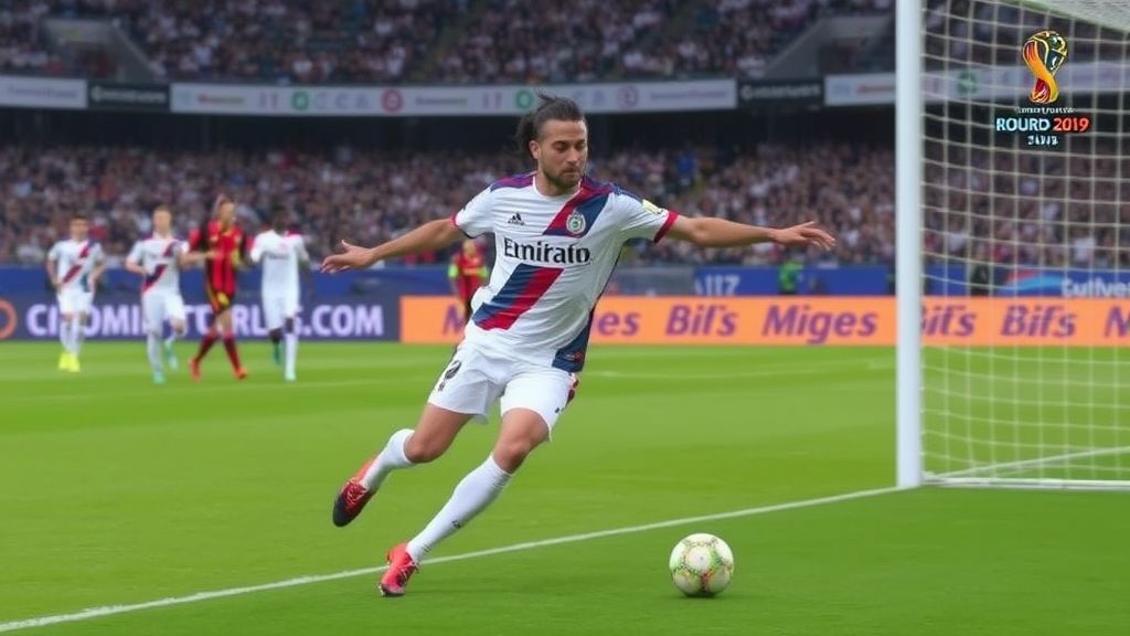 世界杯争议瞬间：阿根廷首秀第二球引热议