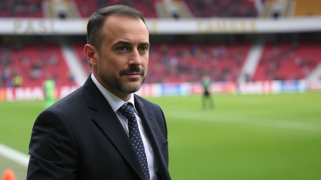 沉默的乌克兰飞翼！切尔西主帅马雷斯卡回应穆德里克禁药风波