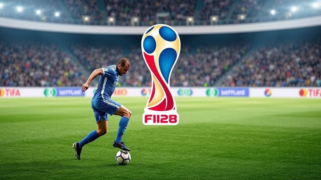 巴西正式启动2029世俱杯申办程序 桑巴军团欲借东风再续辉煌