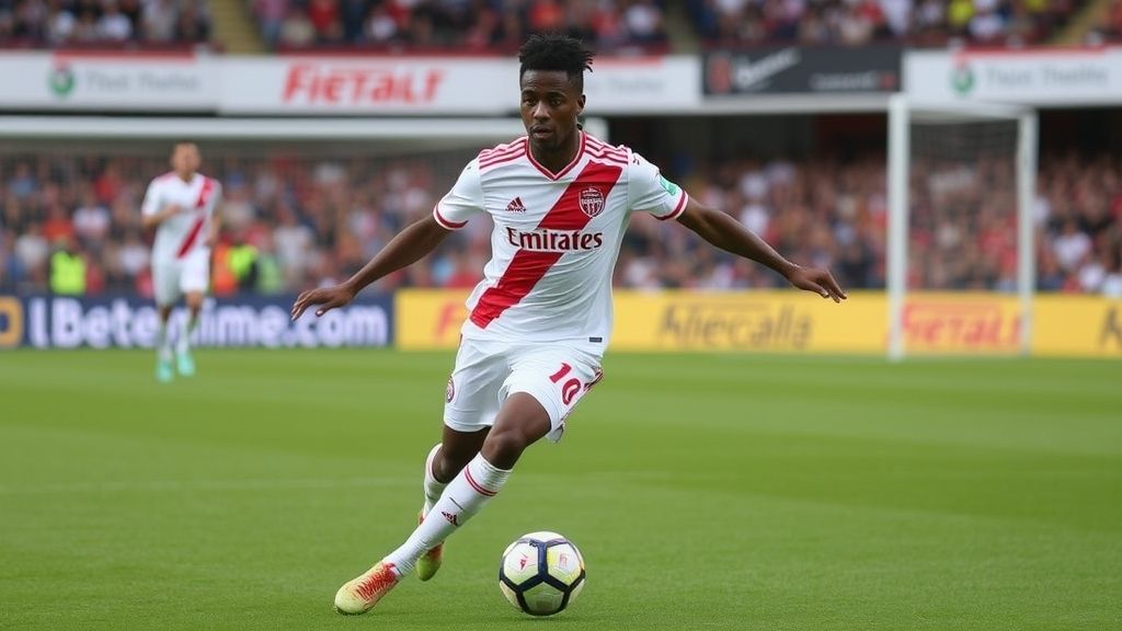 英超三强争夺"新坎特" 塞维利亚财政危机催生2000万镑抢购战