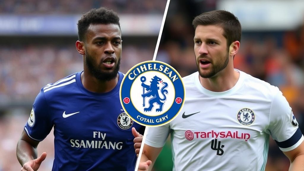 蓝军锋线困局：新老射手谁能赢得马雷斯卡信任？