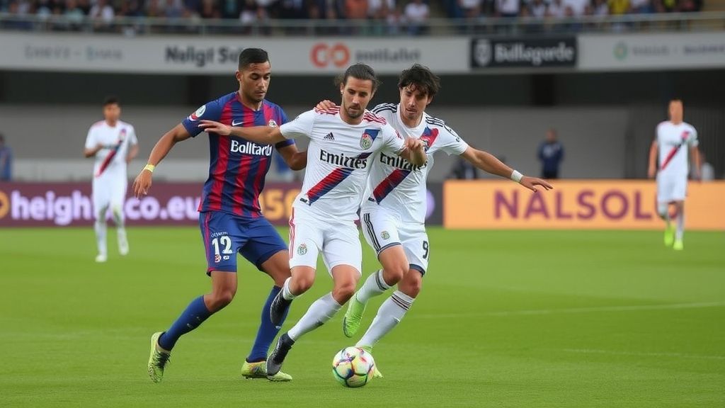 世俱杯小组赛战报：十人皇马展现冠军底蕴 阿尔希拉尔得势不得分