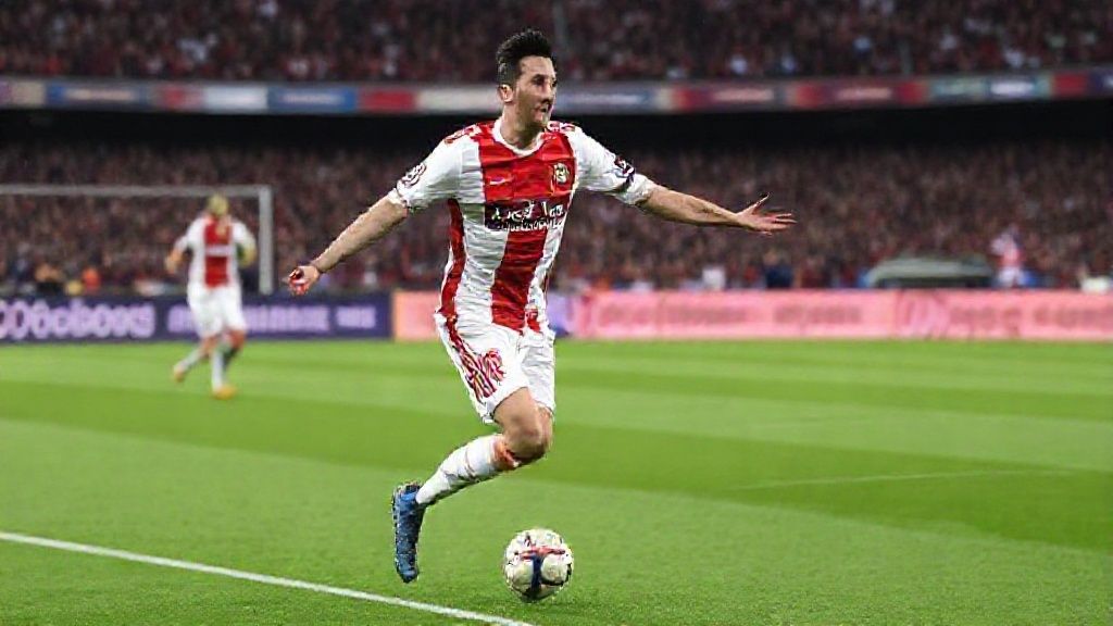 欧洲足坛疯狂周末：领头羊集体翻车