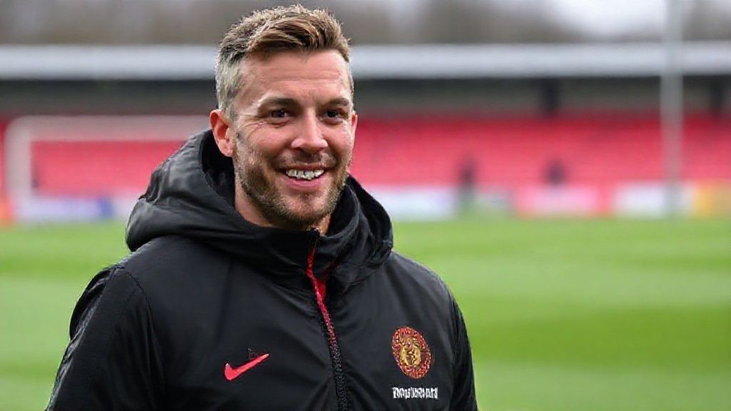 曼联新援塞斯科：从质疑到惊艳，这位"训练狂魔"如何用职业态度征服梦剧场