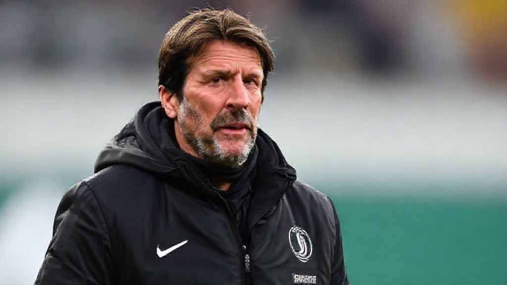 孔蒂休假引爆那不勒斯危机！五连败后更衣室暗流涌动