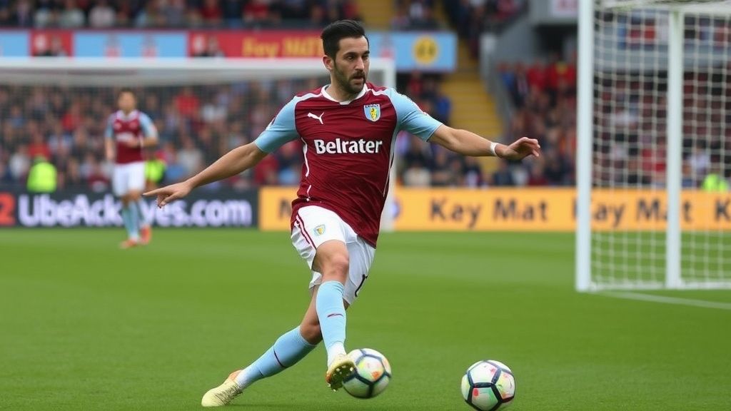 曼联夏窗门将计划遭遇维拉强硬阻击