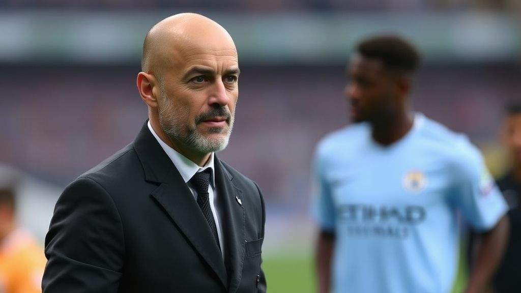 瓜帅炮轰科里纳：里科·刘易斯禁赛3场太荒谬