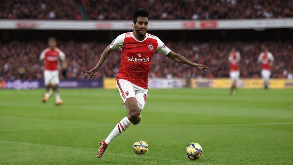 枪手残阵逼平蓝军仍领跑 阿尔特塔盛赞球队逆境表现