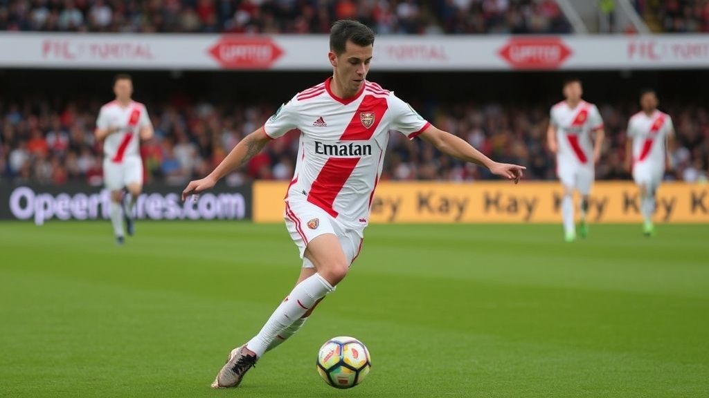 枪手夏窗闪电战！20岁瓦伦铁闸莫斯克拉成阿尔特塔首选