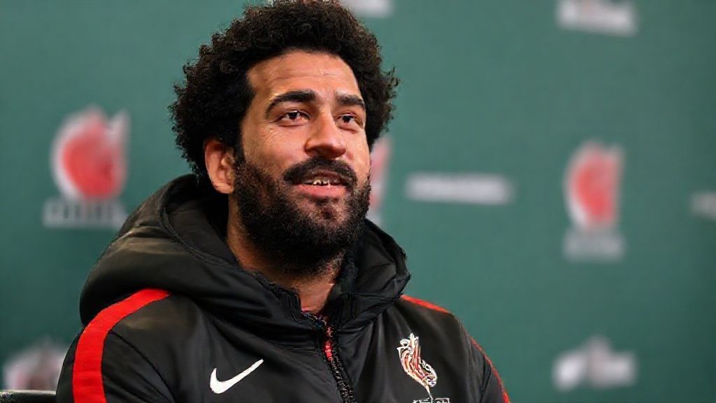 萨拉赫向利物浦队友公开道歉 更衣室风波内幕曝光