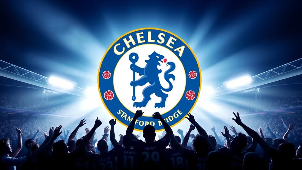 切尔西英超排名