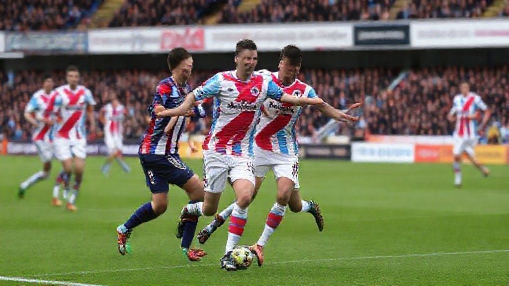 英冠战报：考文垂8分领跑 米堡锋线哑火 赫尔城憾平副班长