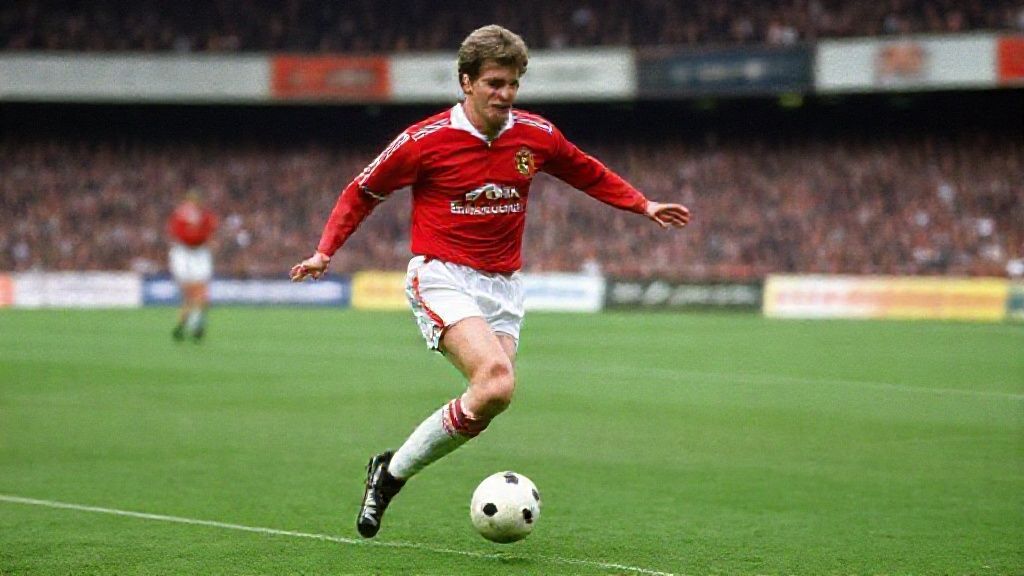 斯科尔斯爆料：曼联最差引援竟是他！