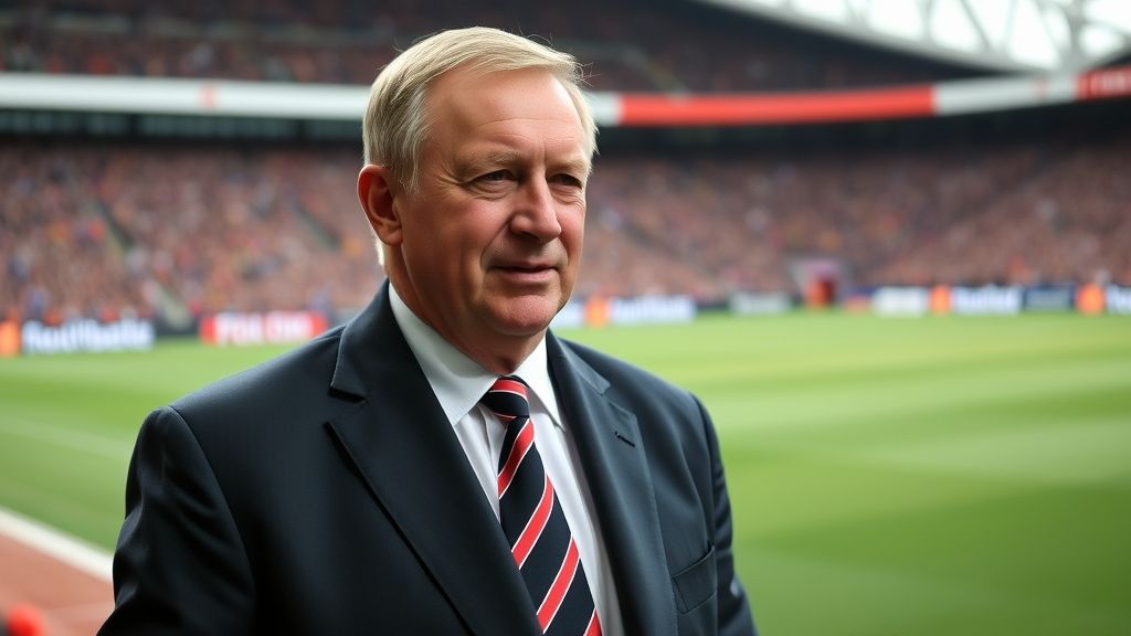 英超内部引援密码：解码曼联十年沉浮背后的转会哲学变革