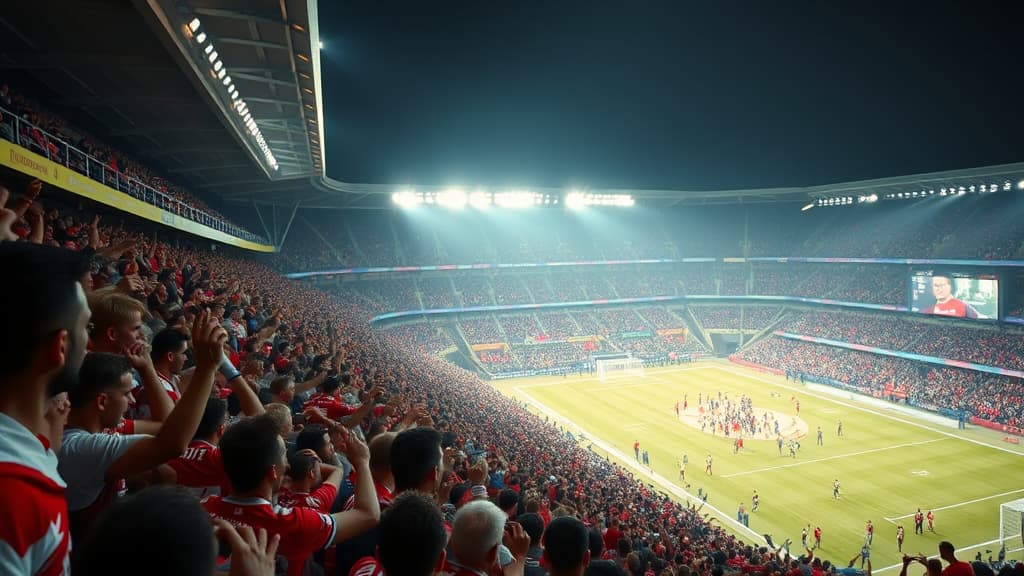 五大联赛收官战