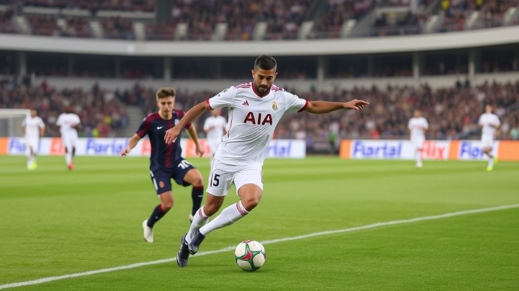 卡塔尔正式角逐2029世俱杯主办权 冬季赛制+碳中和承诺引热议